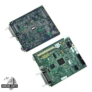 Zebra ZM400 ZM600 Thermal Printer Motherboard Mainboard 79400-011 Zebra Firmware - Picture 1 of 3