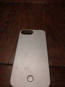 Iphone 7 plus led light up case - Picture 1 of 2
