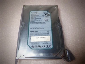 Seagate 400GB, 7200RPM, SATA - 9BL144-302 - Picture 1 of 2