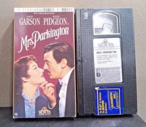 Mrs. Parkington (VHS) Very Good 7058 - Picture 1 of 2