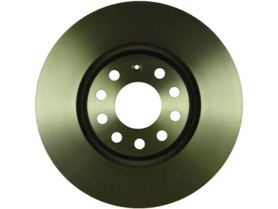 For 2000-2004 Audi A6 Brake Rotor Front Bosch 79374CJSN 2001 2002 2003 - Imagem 1 de 2