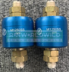 1 Stück NEU für Mercotac Mercury Schleifring M-1250SS - Bild 1 von 2