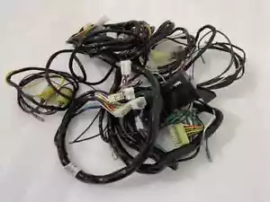 Wiring Harness For Suzuki SJ413 Sierra Samurai SJ410 Old Model |Fit For@ - Picture 1 of 4