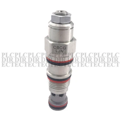 NEW Sun CBCG-LJN Hydraulics Cartridge Valve