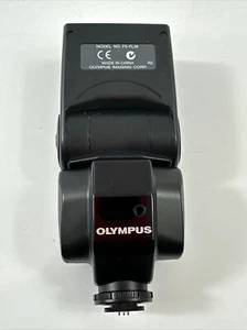 Olympus FL-36 Shoe Mount Electronic Digital Flash - Picture 1 of 10