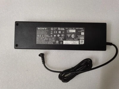 ACDP-160E01 For Sony Bravia KD-55XD8505 LCD TV 149318014 19.5V8.21A 160W Genuine - image 1 of 4