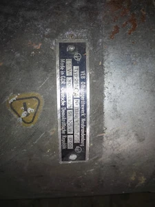 Sirokko Diesel Heizung Baustellenheizung Trockner - Bild 1 von 5
