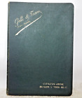 Livre Vintage Rare 1929 Belgique-Congo Bel Gelli & Tani Catalogue Illustre