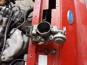 ford Capri single cam sa 89 - 94 throttle body - Picture 1 of 1