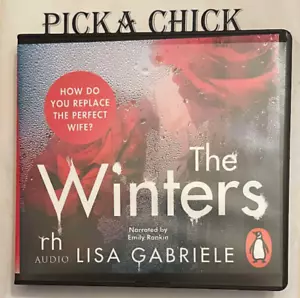 die winter lisa gabriele hörbuch - Bild 1 von 14