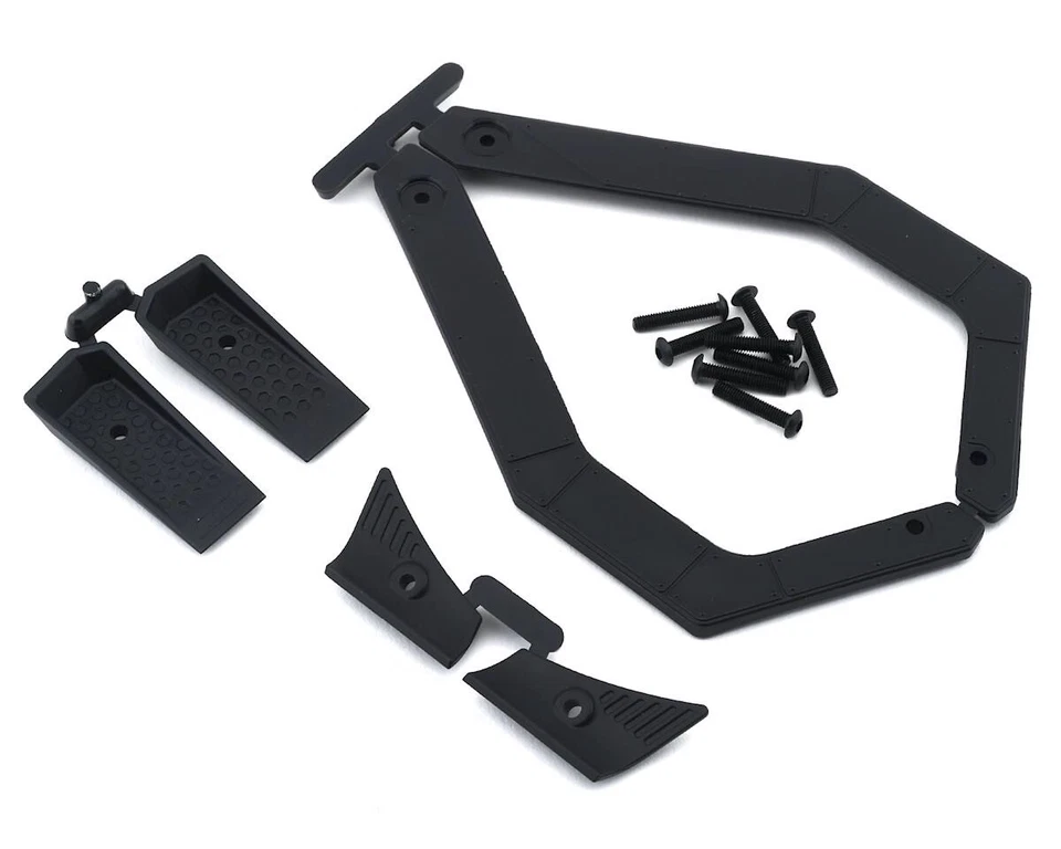 RPM 80552 Body Karo Savers für Traxxas XMAXX X-maxx