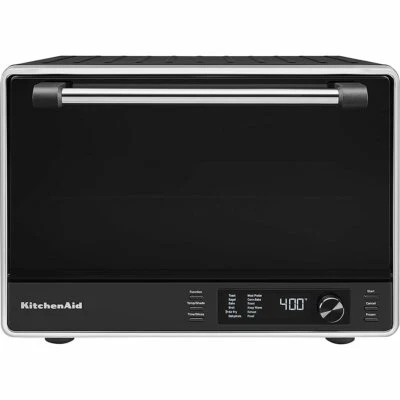 KitchenAid Horno de encimera de doble convección con freír aire y sonda de temperatura | B Foto 1 de 4