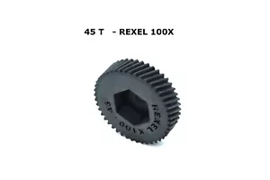 Gear 45 for paper shredder Rexel 100X - Bild 1 von 2