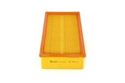 Bosch 1457429814 Air Filter Service Replacement Fits BMW 5 Series - Image 1 of 4