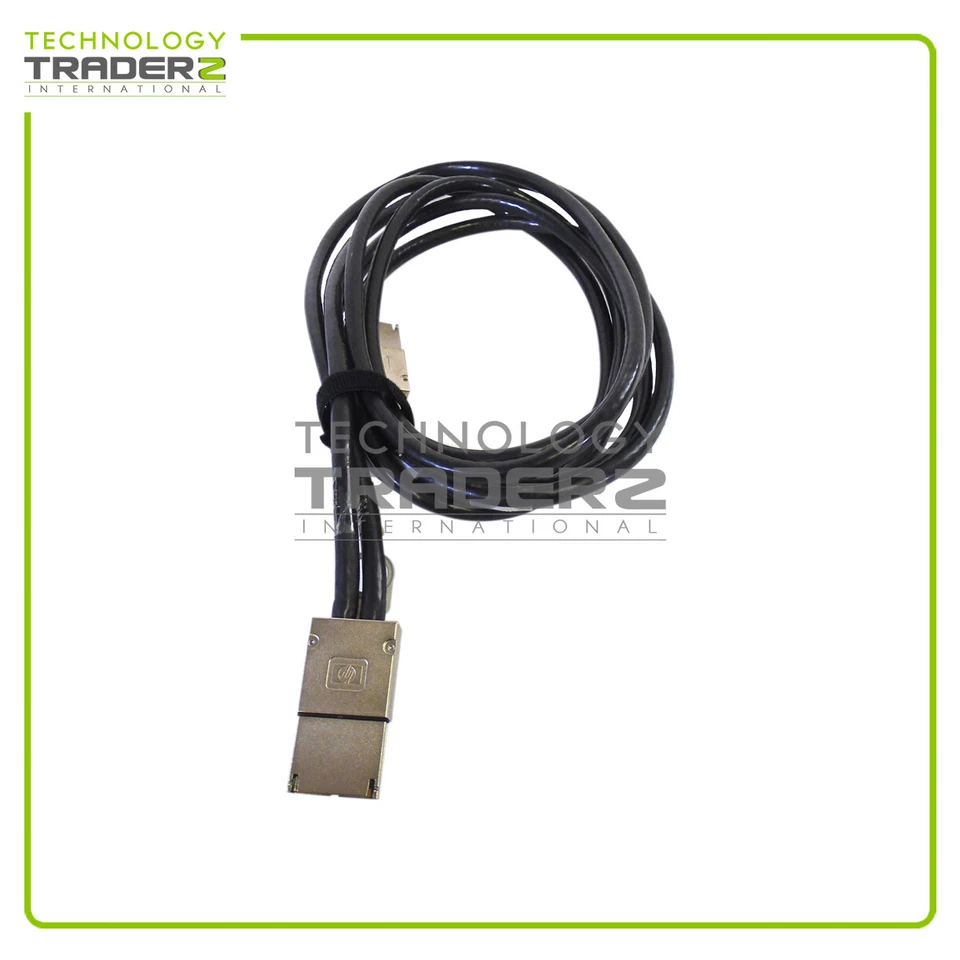 AH337-3451A HP Integrity Superdome 2 Server Cable CBL-000835 CBL-00 ***Pulled*** - Image 1 of 1