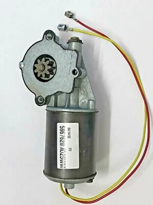 WINDOW LIFT MOTOR (NEW) Left Front fits FORD BRONCO 1978-1992 - Picture 1 of 3