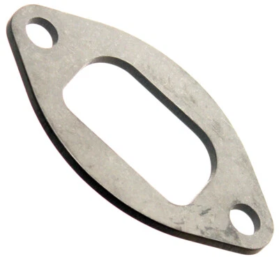 Go Kart Iame X30 Auspuff Manfold Spacer (Senior) Karting - Bild 1 von 2