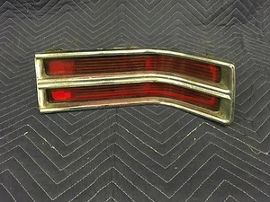 64 Buick Wildcat Original Right Tail Light 5955432 - Picture 1 of 3