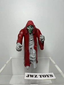 Vintage LJN Thundercats Mumm-ra 1985 Action Figure - Picture 1 of 7