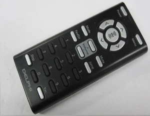 Genuine Delphi XM Roady XT remote control for XM Roady satellite radio OEM - Picture 1 of 4