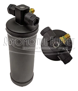 A/C Drier Filter for Ferrari 208 288 328 400i 412 Mondial & Testarossa - NEW - Picture 1 of 1