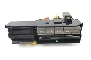 84 85 86 87 88 Toyota CRESSIDA A/C Heater Climate Control Unit OEM FOR PARTS - Picture 1 of 12