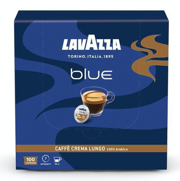 300 Waffles capsules Lavazza Crema & Aroma Espresso Point Original Free Photo Related
