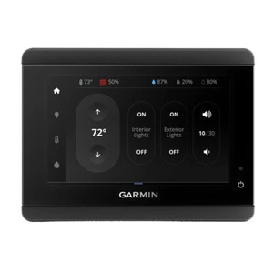 PANTALLA TÁCTIL GARMIN TD 50 MFG# 010-02139-10 - Imagen 1 de 3