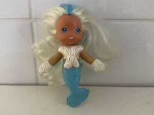 Vintage Kenner Sea wees doll Frosty - Icy Gals
