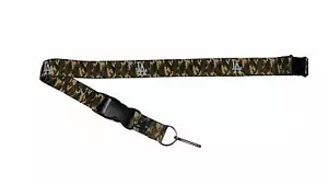 LOS ANGELES DODGERS MLB Army Camouflage Schlüsselband KOSTENLOSER US FC-Versand! - Bild 1 von 6