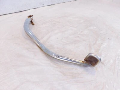 Yamaha Virago 750 1100 XV700 XV750 XV1100 Rear Wheel Foot Brake Pedal Lever - Image 1 of 4