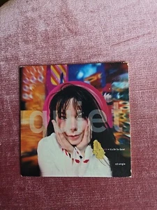 BJORK - It's Oh So Quiet / You've Been Flirting Again - CD - Single - - Picture 1 of 2