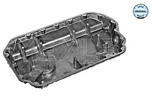 Aluminium Wet Sump MEYLE Fits AUDI A4 Avant A6 A8 VW Passat B5 95-05 078103604AC - Picture 1 of 1