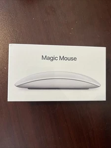Apple Magic Mouse - Picture 1 of 3