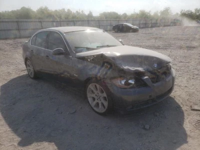 Carrier Xi AWD Rear Automatic Transmission Fits 06 BMW 330i 2547310 - Image 1 of 4