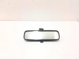 SPECCHIETTO SPECCHIO RETROVISORE INTERNO CENTRALE PER TOYOTA Yaris Serie (03>05 - Foto 1 di 4