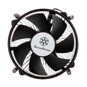 Silverstone SST-NT09-115X Nitrogon CPU Kühler, 92 mm - Bild 1 von 3