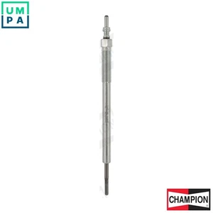4x GLOW PLUG CH914 FOR MITSUBISHI L200/TRITON/Platform/Chassis 4D56-HP 2.5L - Picture 1 of 9