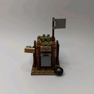 LEGO Stranger Things: Castle Byers set - In-store Exclusive Build - Authentic - Picture 1 of 6