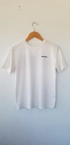 Patagonia Shirt Kinder Xl 14 Capilene Silk Weight Light Outdoor Logo 62452 - Bild 1 von 6