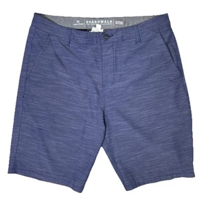 RIP CURL Boardwalk Water / Land Board Shorts Surfing Size 33 Men's - Picture 1 of 5