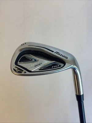 Mizuno JPX800 HD Gap Wedge GW With Regular Graphite Shaft - Image 1 of 4