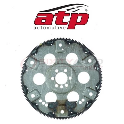 ATP Automatic Transmission Flexplate for 1991-2000 Chevrolet K2500 -  hj Foto 1 de 4