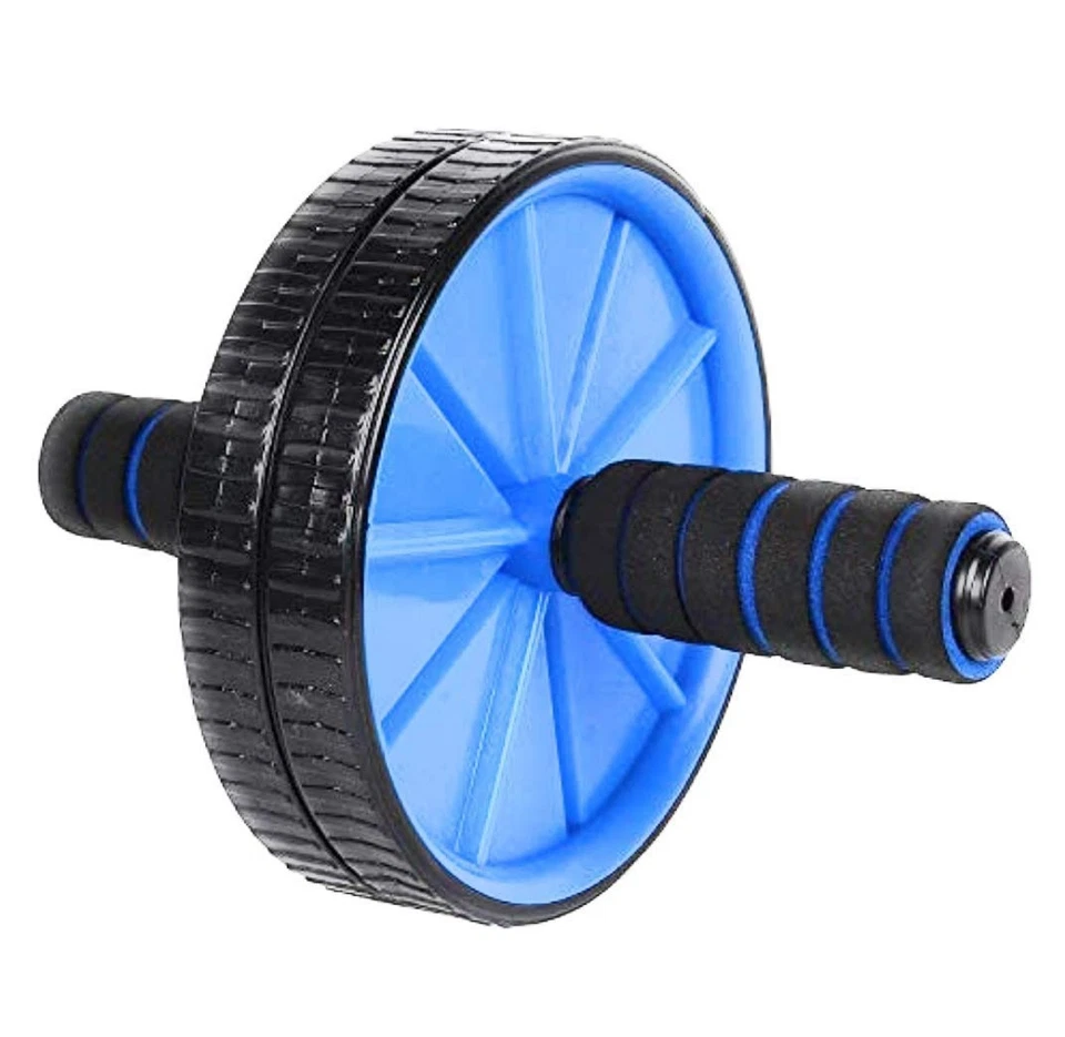 Roda ab - Imagem 1 de 1