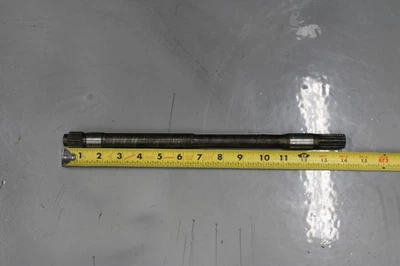 OEM Doosan Transmission Input Shaft GC25P-5 A403220 G25P - Image 1 of 4