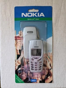 Original Nokia 3310 3310 - Coque Cover - Neuf - SKR-29 - Zdjęcie 1 z 2