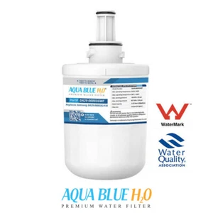 REPLACEMENT WATER FILTER DA29-00003G-WF FOR SAMSUNG FRIDGE MODEL SRS606DHLS - Picture 1 of 11