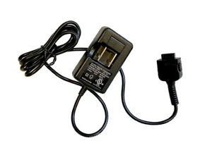 OEM Sanyo TC-2835 Charger AC adapter home 4920 7400 8200 5.3V Folding Prongs - Picture 1 of 2