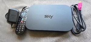 SKY Q Mini Receiver Model IP100 - Bild 1 von 6