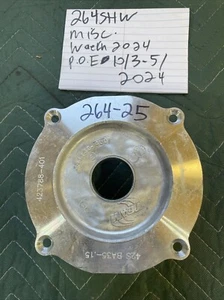 Team secondary clutch helix 423788–401 42S 264 - Picture 1 of 10